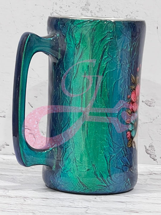 RTS - Reading Ghost Mug