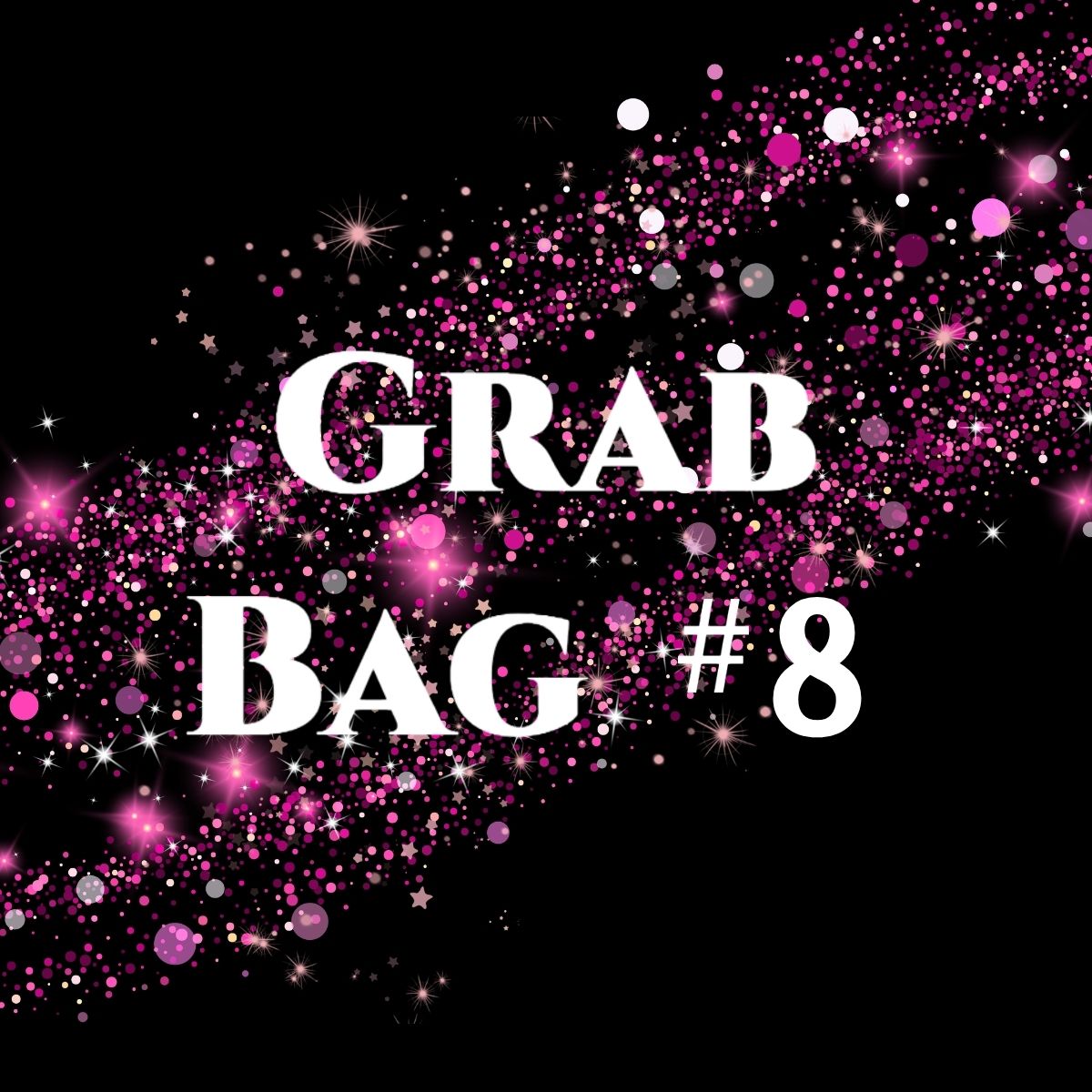 Mystery Grab Bags