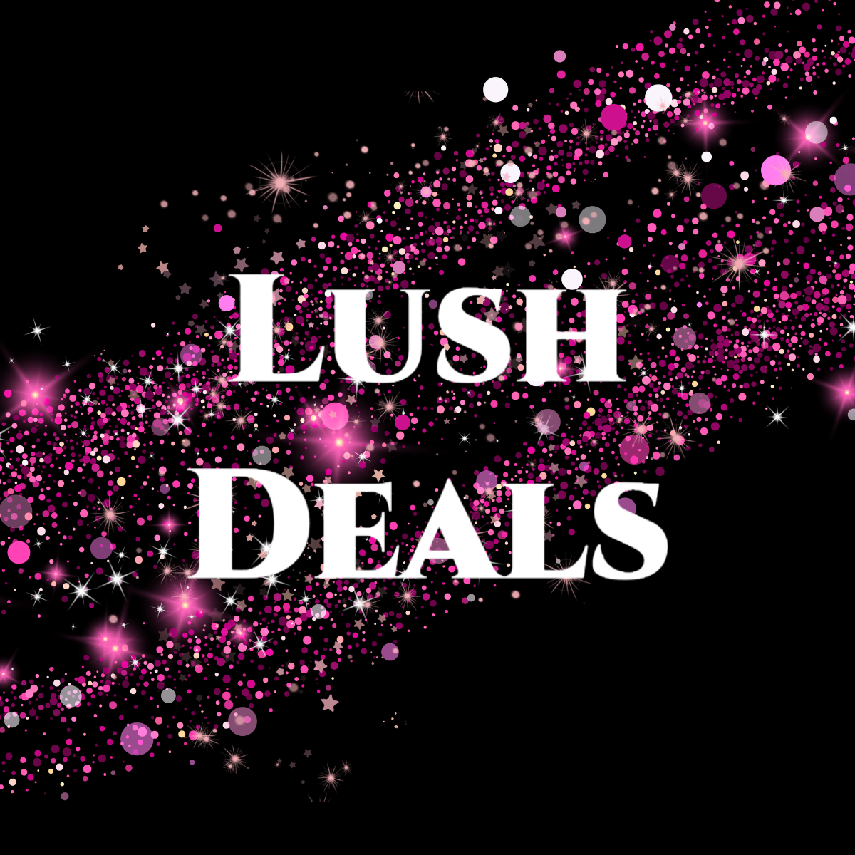 Lush Deals