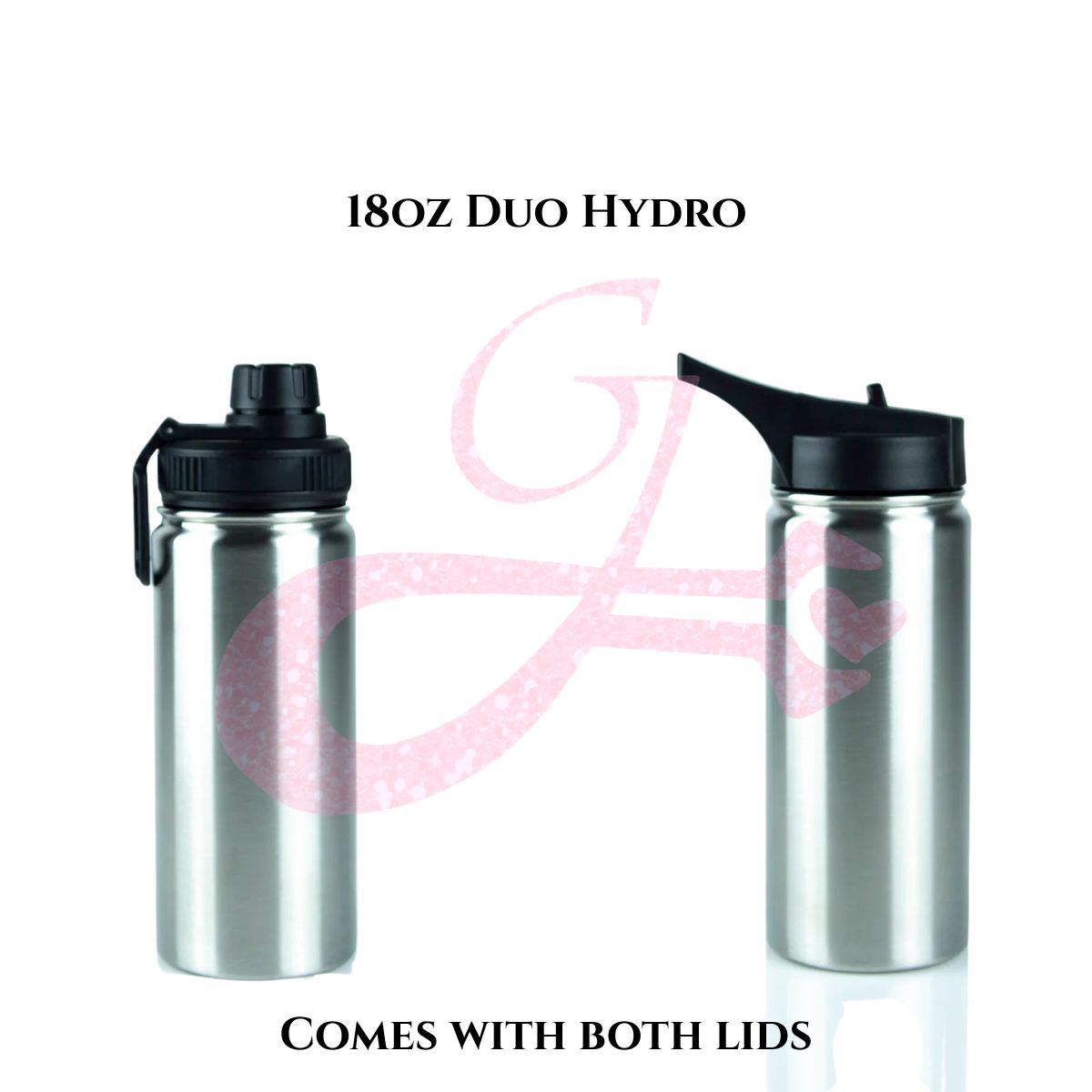 Custom Tumblers
