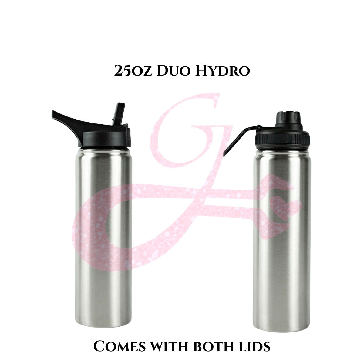 Custom Tumblers