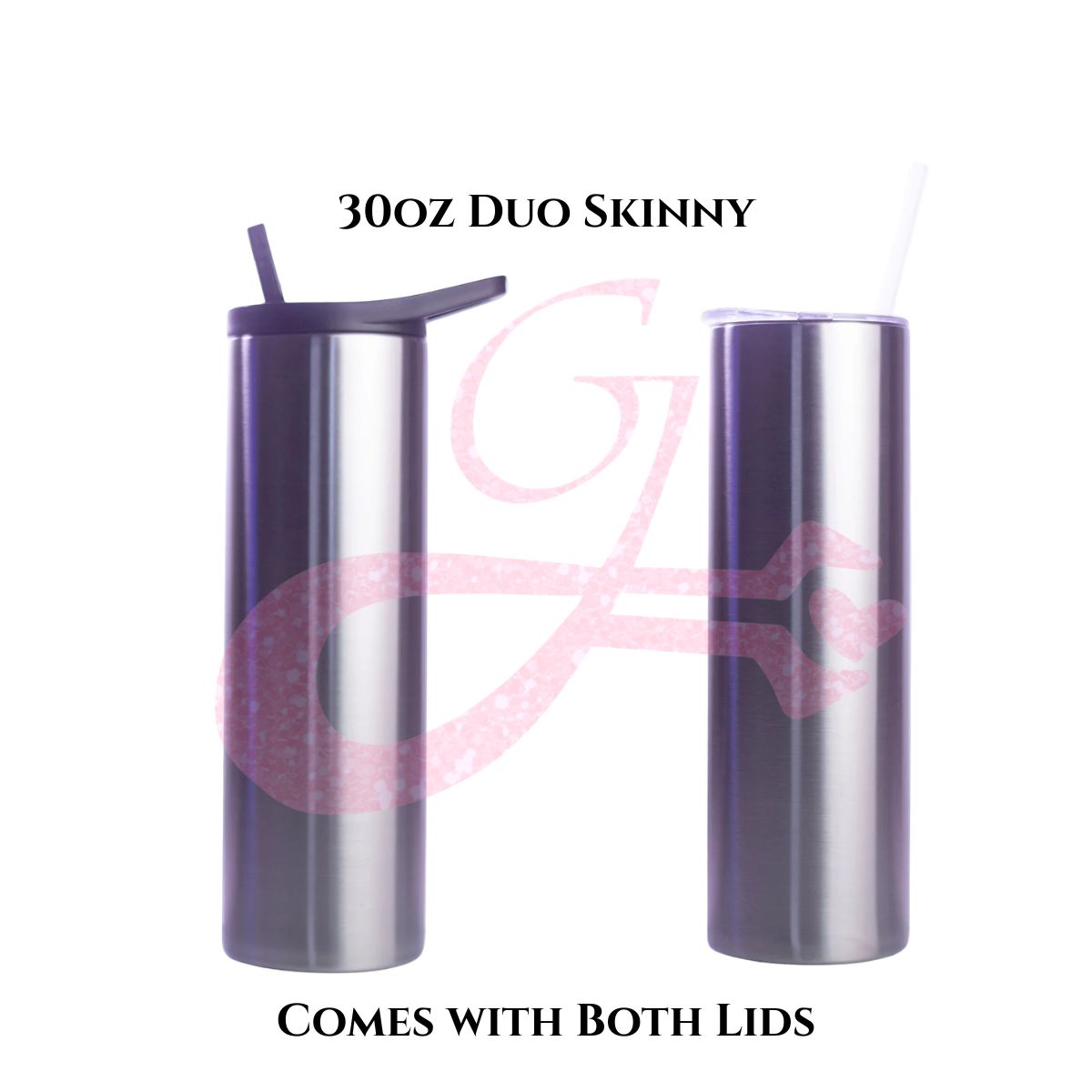 Custom Tumblers