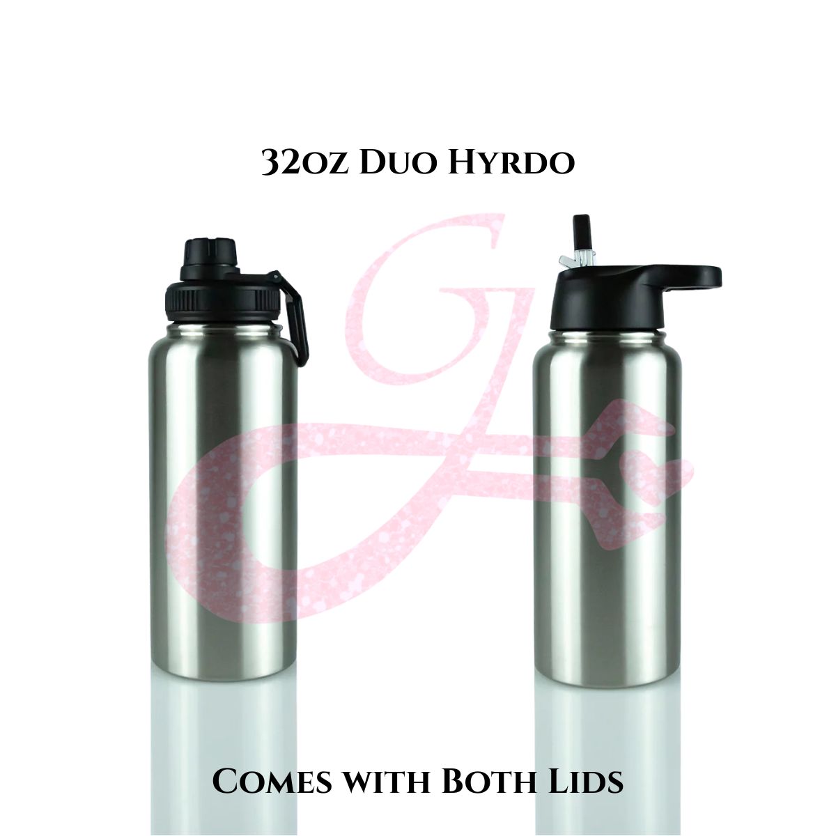 Custom Tumblers