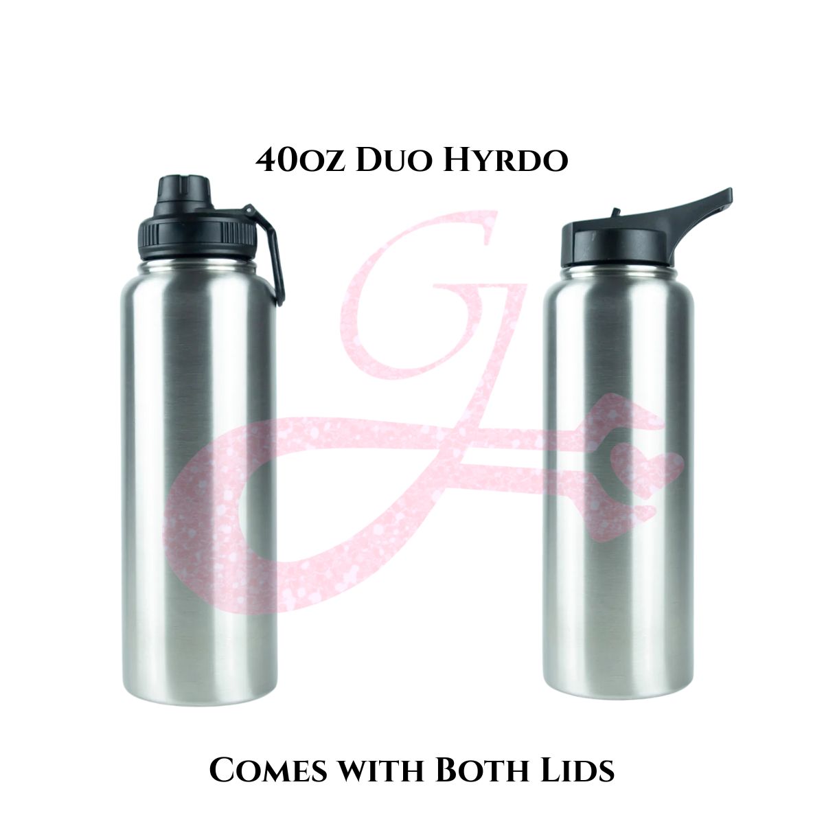 Custom Tumblers