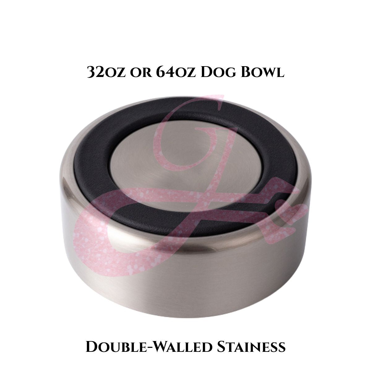 Custom Dog Bowls