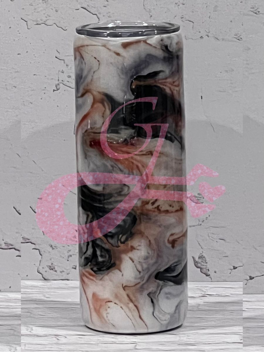 Lush Deal - Caffeine & Chaos Marble