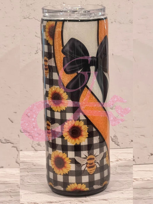 Lush Deal - Checkered Bees