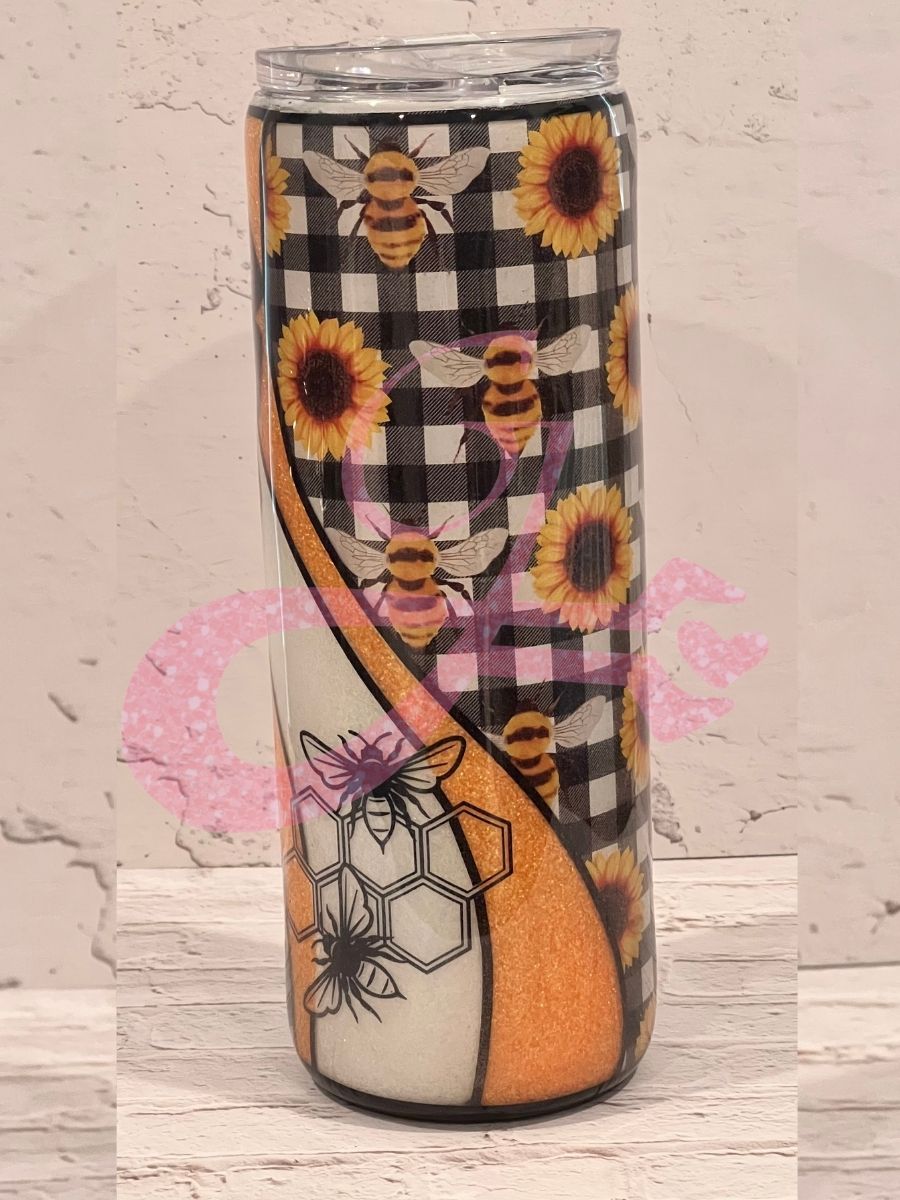 Lush Deal - Checkered Bees