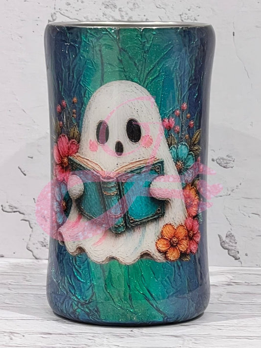 RTS - Reading Ghost Mug