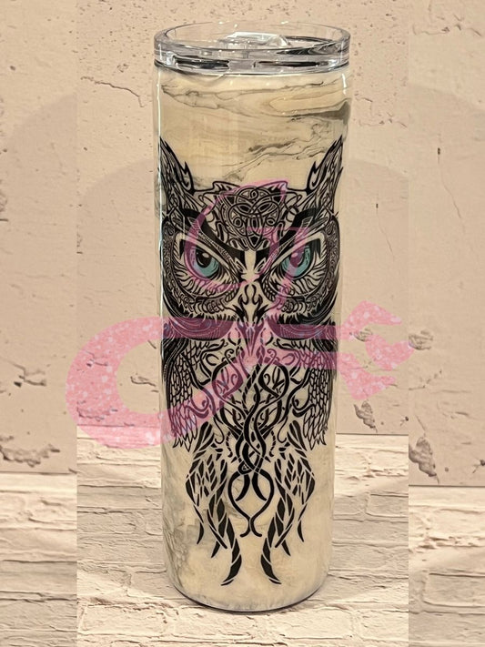 RTS - Marble Owl