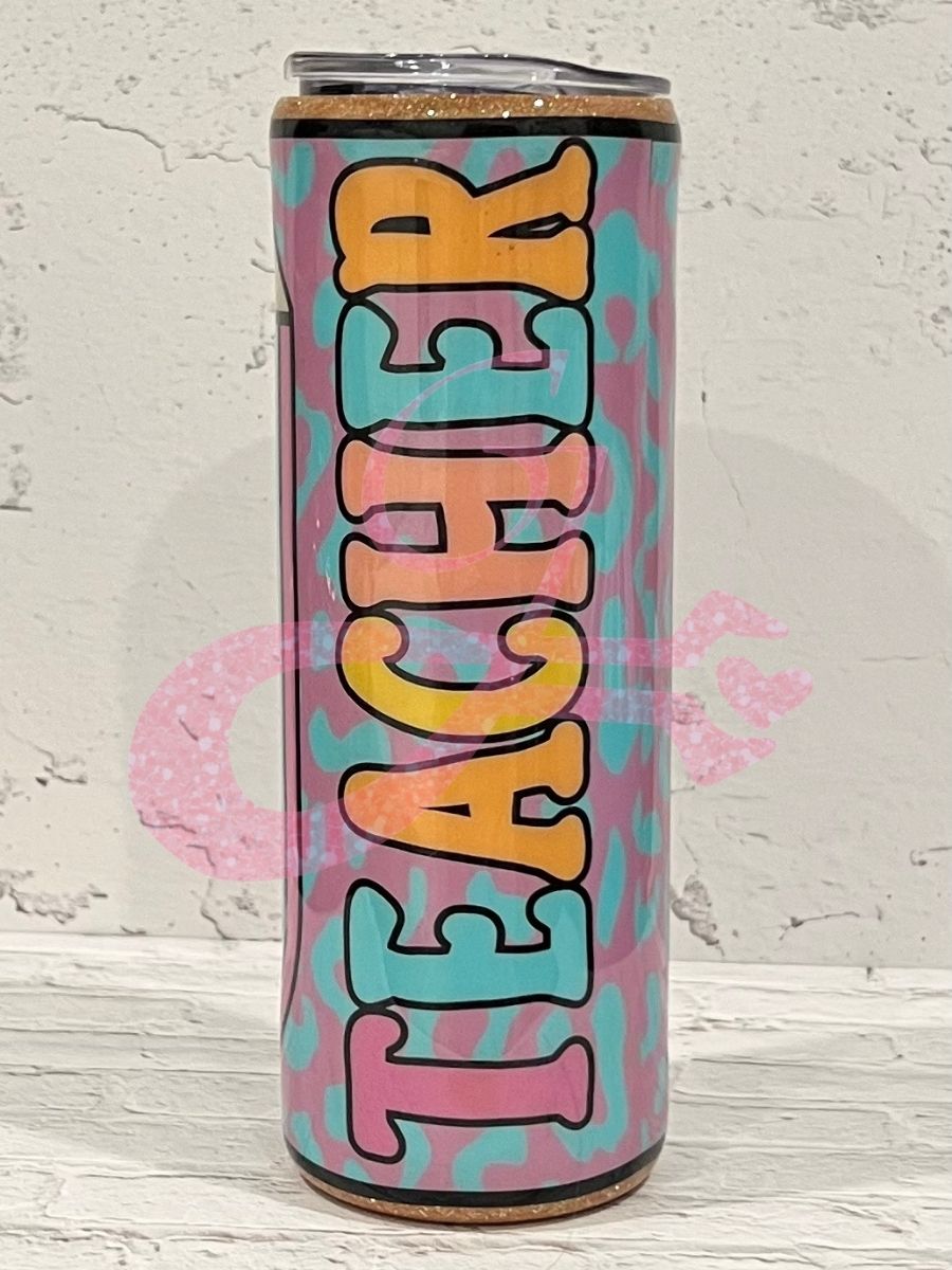 Lush Deal - Teacher Pencil