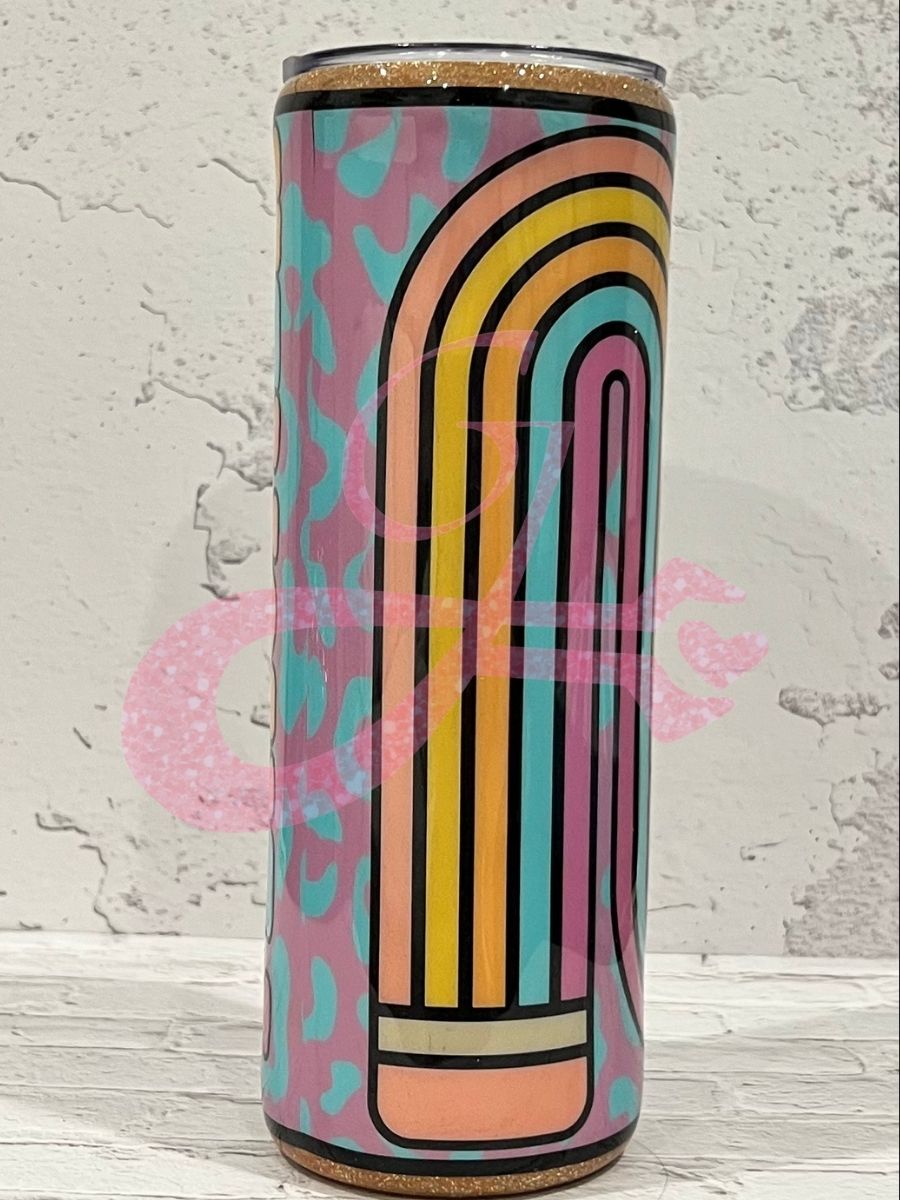 Lush Deal - Teacher Pencil