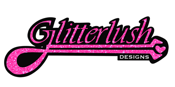 Glitterlush Designs
