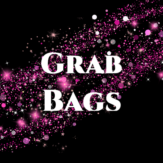 Mystery Grab Bags