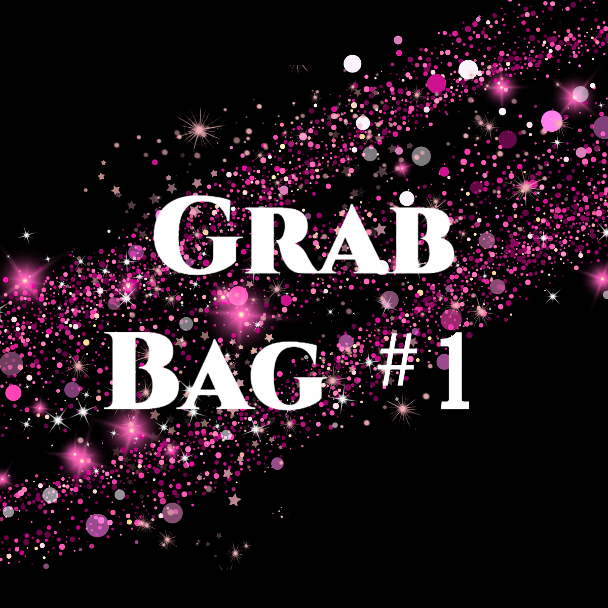 Mystery Grab Bags