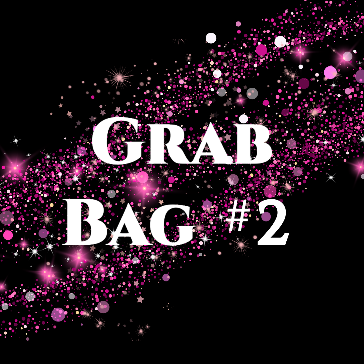 Mystery Grab Bags