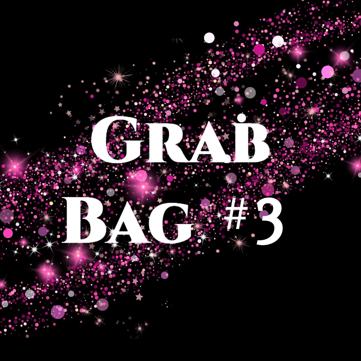 Mystery Grab Bags