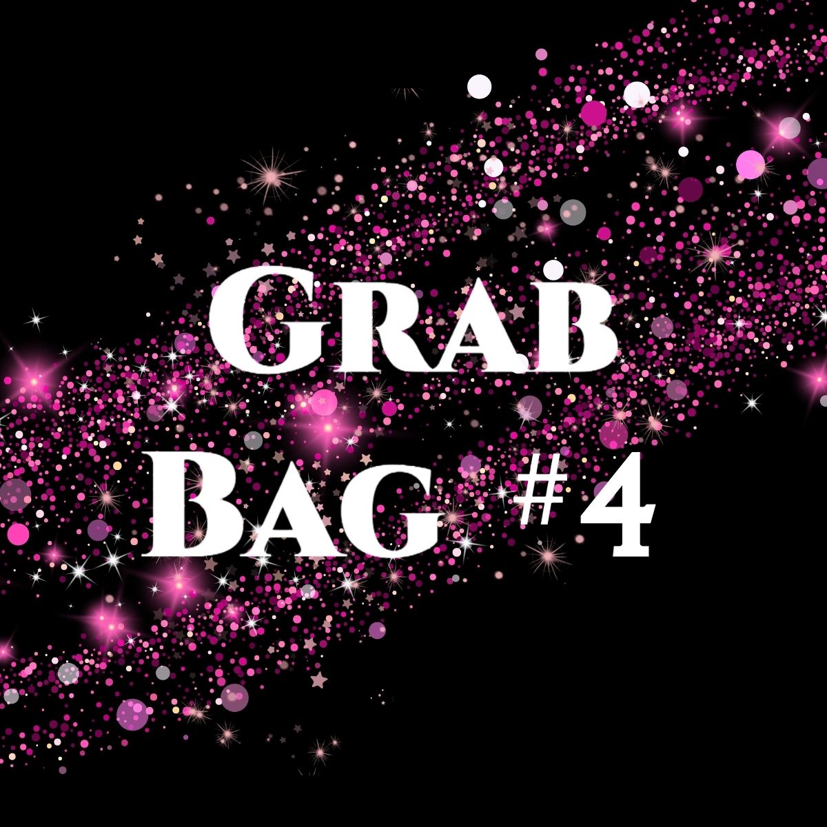 Mystery Grab Bags