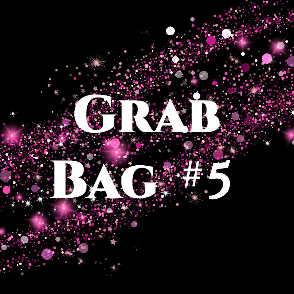 Mystery Grab Bags