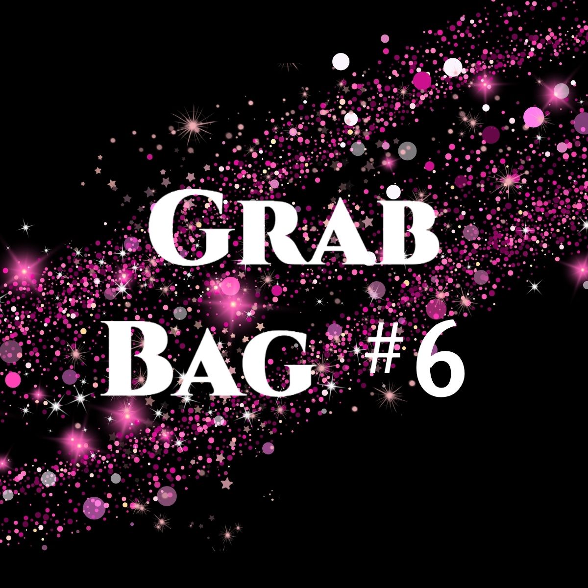Mystery Grab Bags